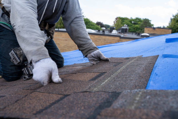 Best Rubber Roofing (EPDM, TPO)  in Fairland, MD
