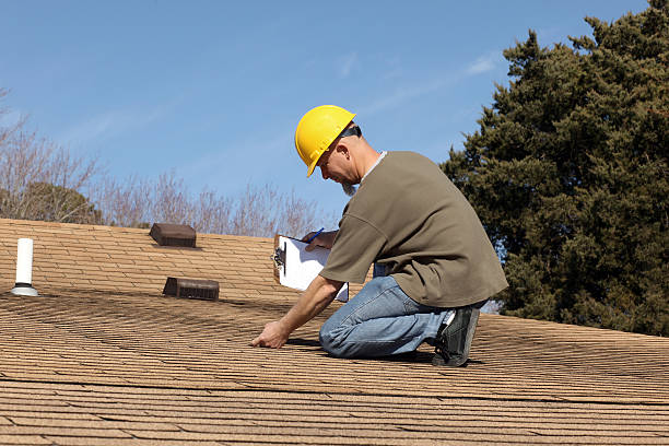 Best Roof Repair  in Fairland, MD