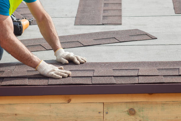 Best Steel Roofing  in Fairland, MD